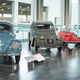 Illustration for article titled The Toyota Museum Is Weirder And More Diverse Than You Could Ever Imagine